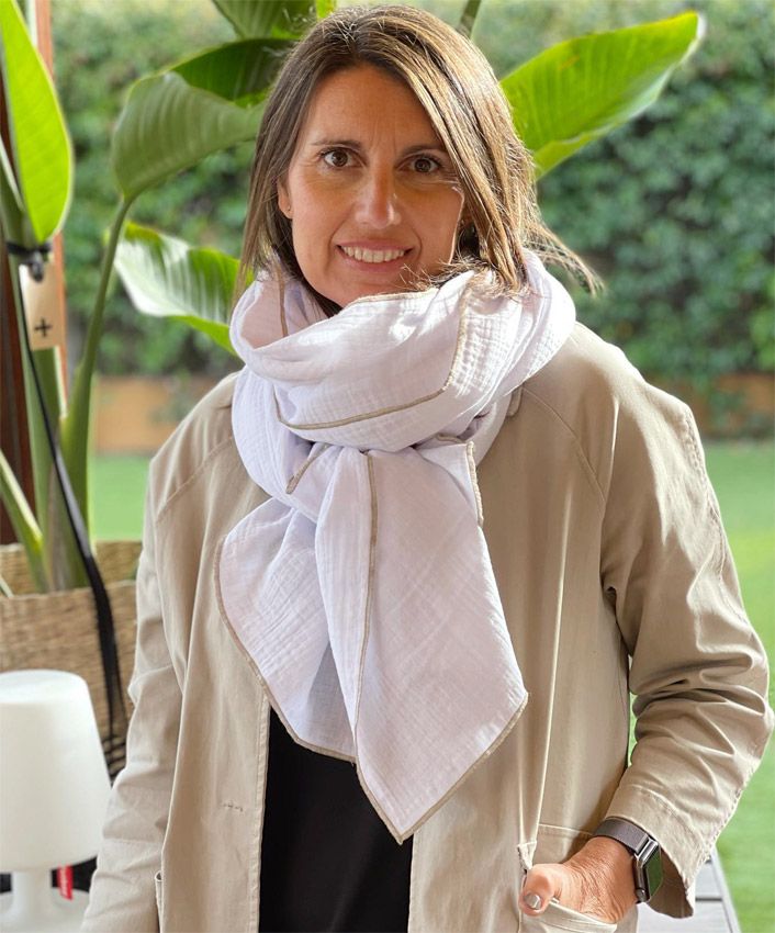 Silvia Abril: así son sus hermanas