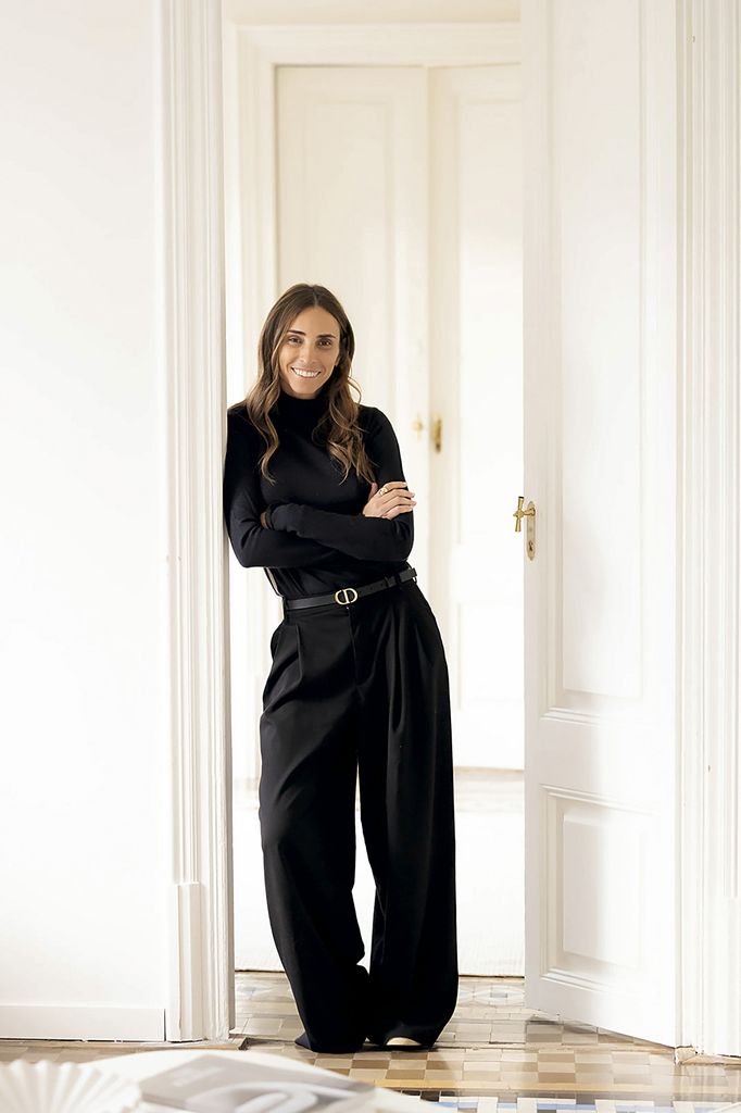 Cristina Tamborero