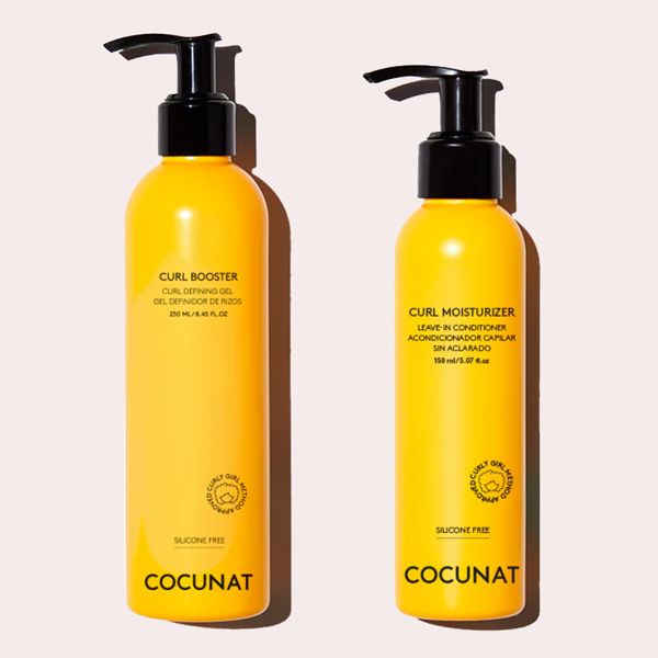 Método Curly by Cocunat