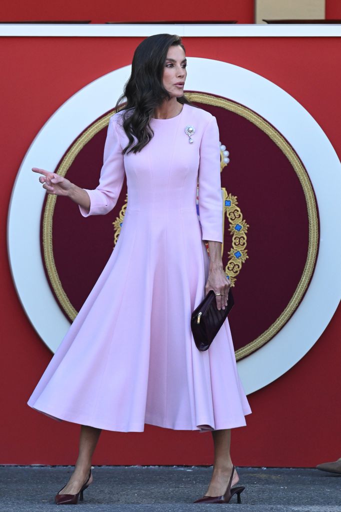 Reina Letizia
