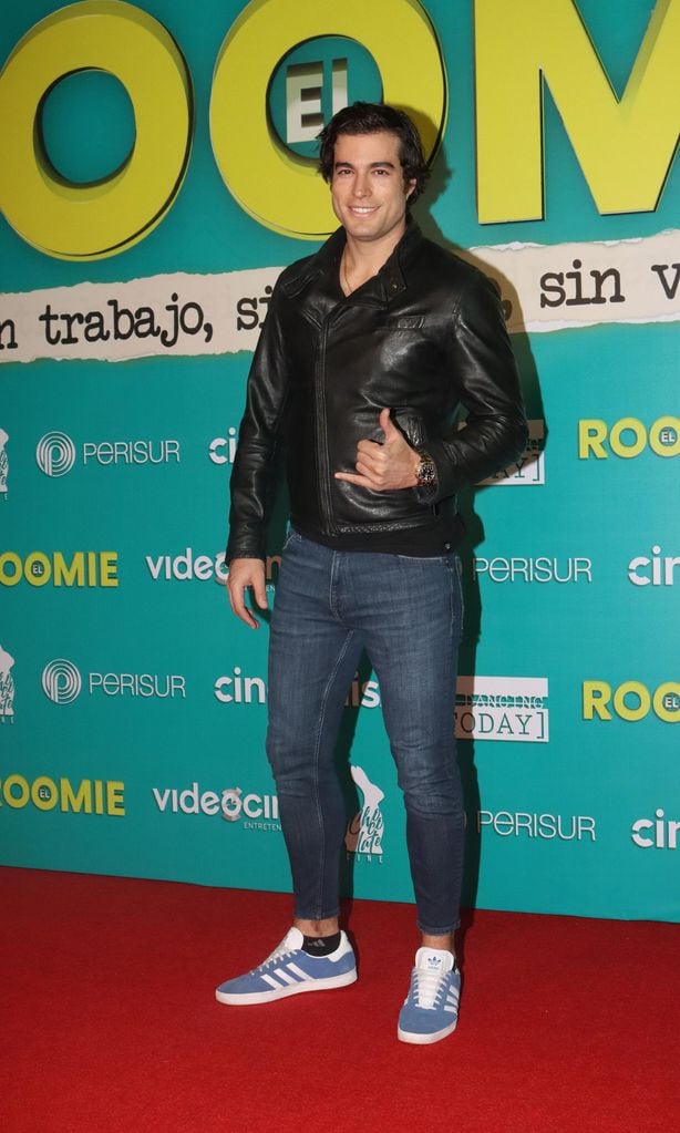 Danilo Carrera