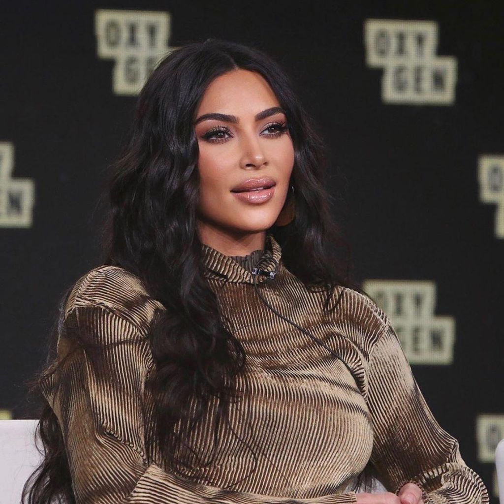Kim Kardashian
