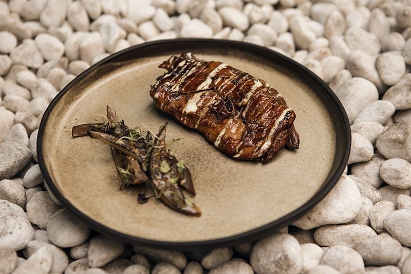 Las mejores recetas de cordero avaladas por chefs Michelin