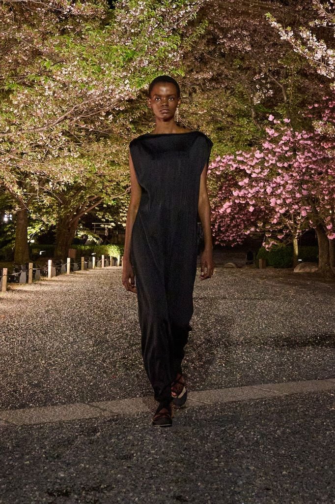 Dior Otoño 2025