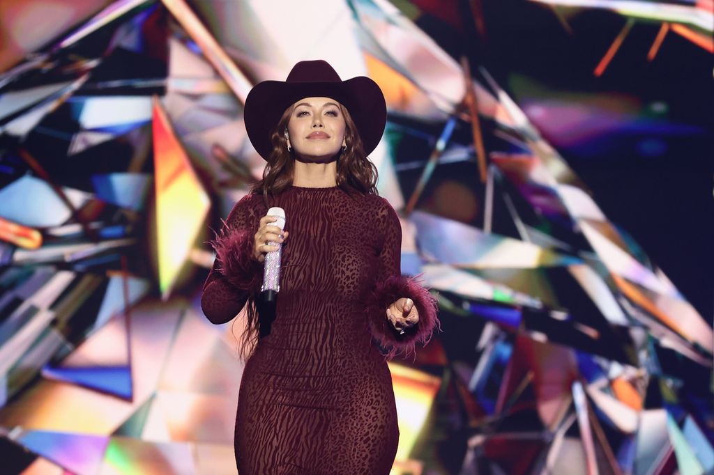 Chiquis se desafió a sí misma con nuevos ritmos musicales.