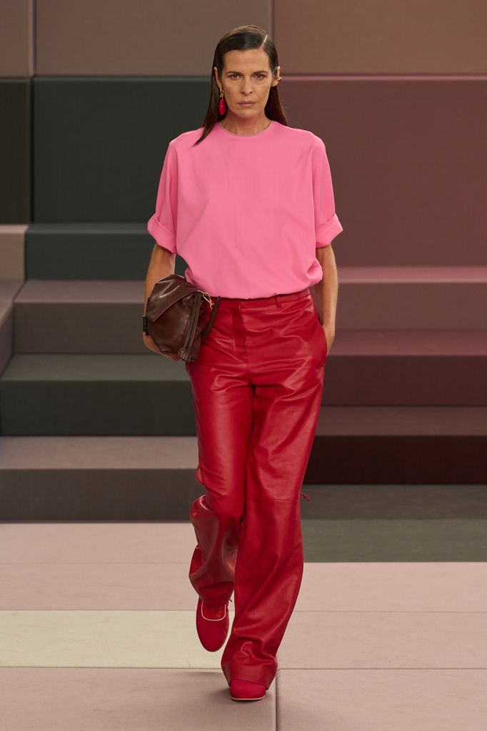 Fendi prêt-à-porter primavera/verano 2026