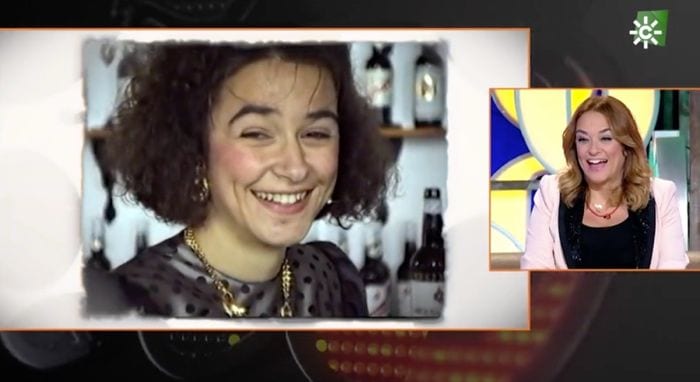 Toñi Moreno