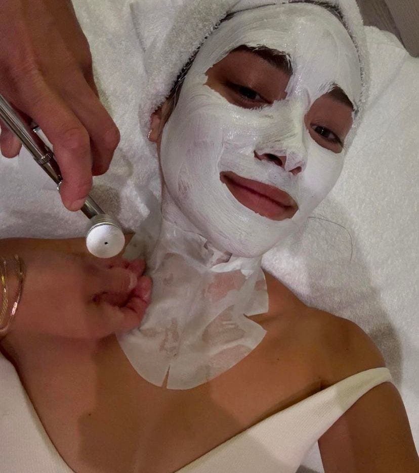 Shay Mitchell