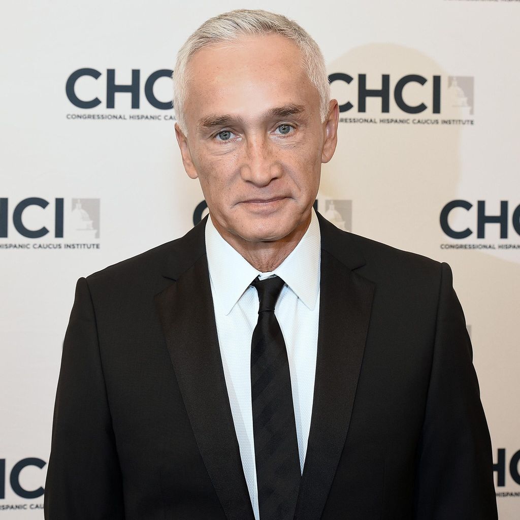 Jorge Ramos