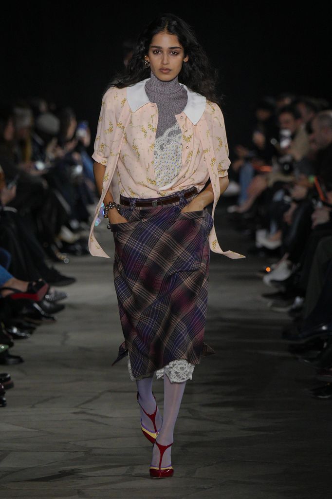 Rabanne Otoño/Invierno 2026-2027