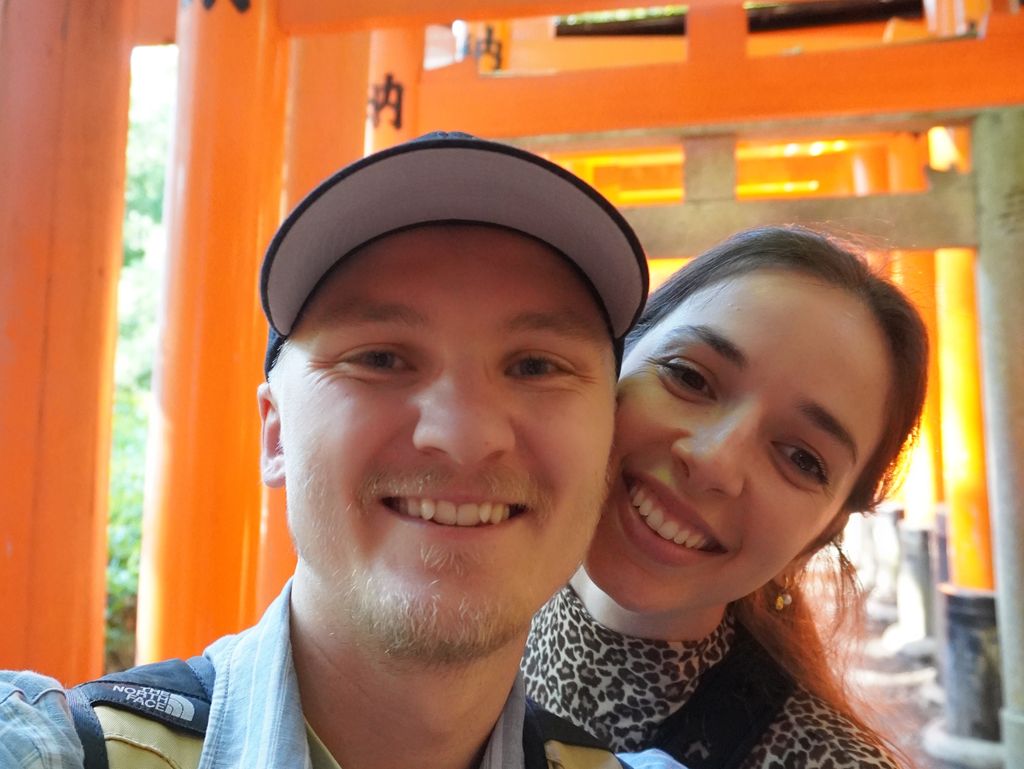 Palito y Harry han dado un paso más en su relación