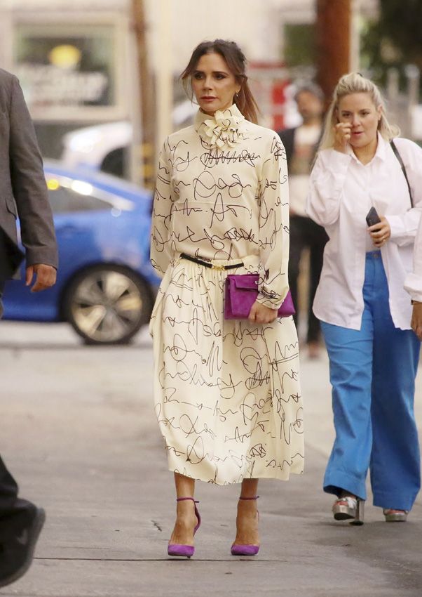 Victoria Beckham 