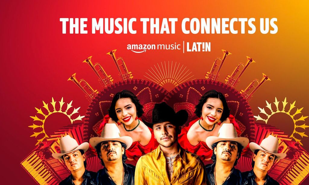 Amazon Music
