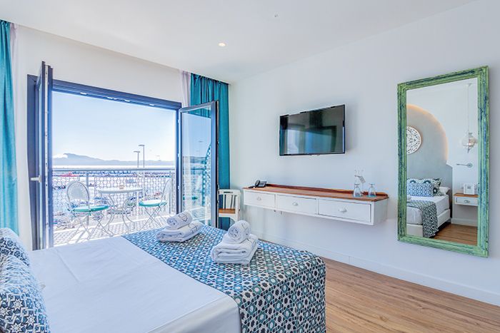 Descubre La Residencia el Puerto en Tarifa