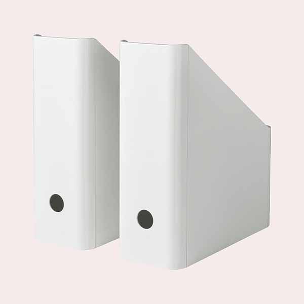 Módulos Archivadores IKEA KUGGIS