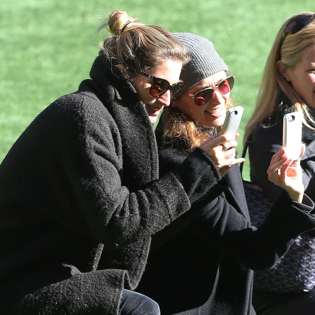 gisele b ndchen y bridget moynahan