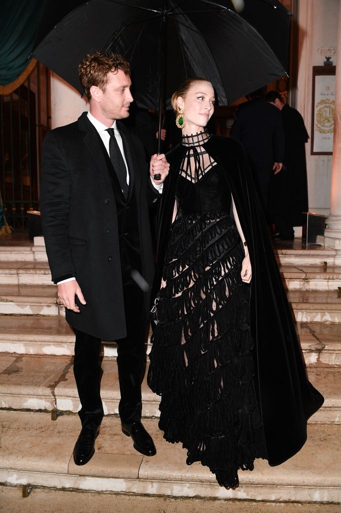 Beatrice Borromeo
