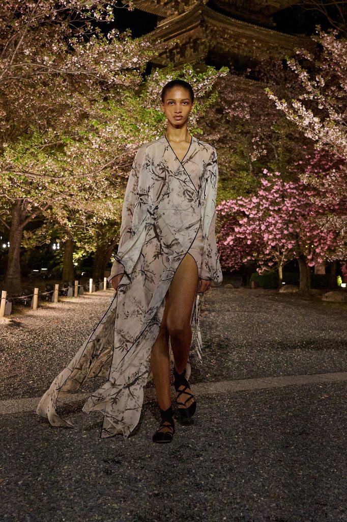 Dior Otoño 2025