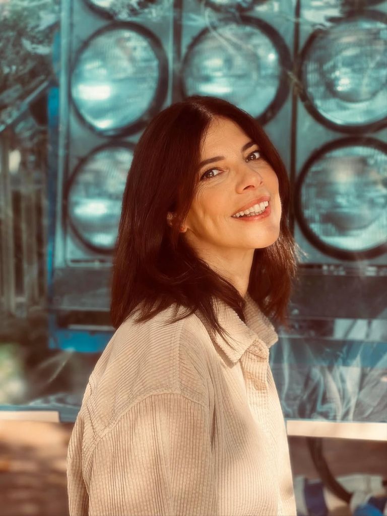 Maribel Verdú