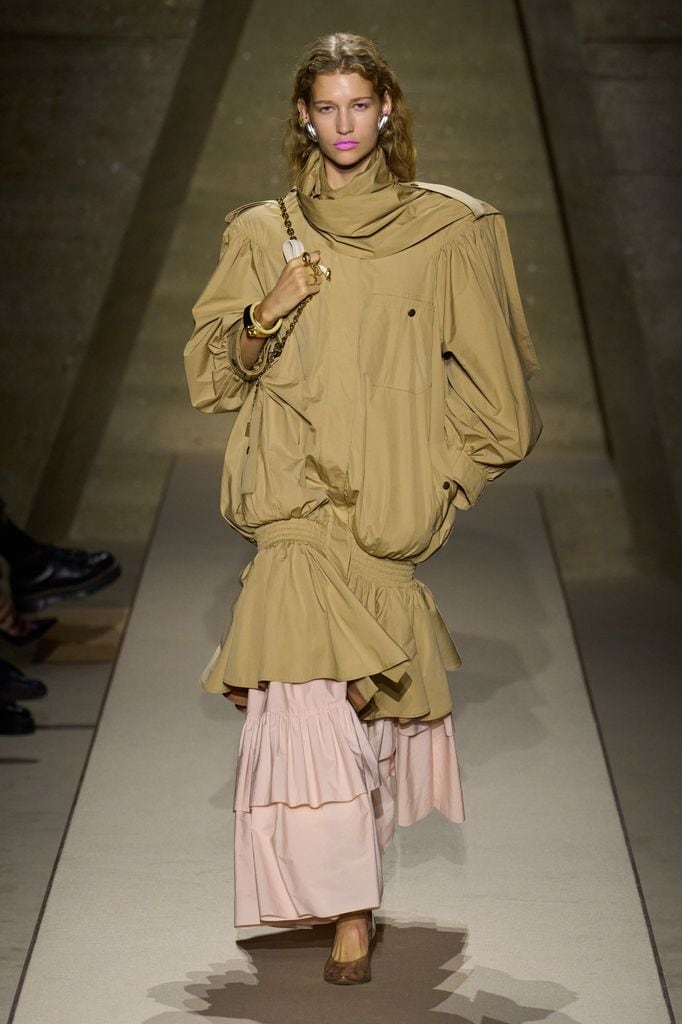  Paris Fashion Week: Chloé Primavera/Verano 2026