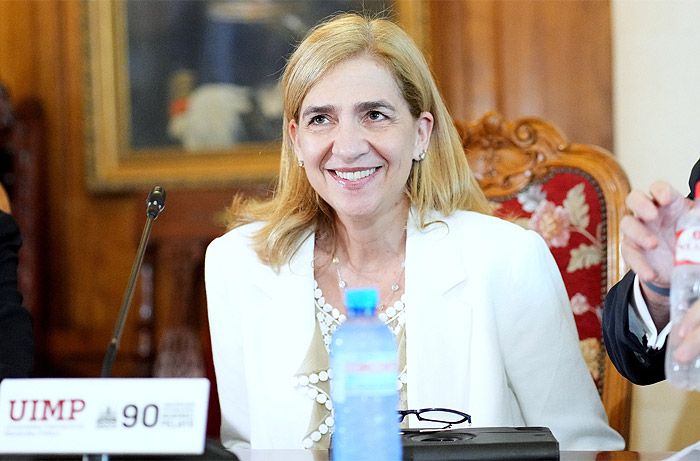 Infanta Cristina