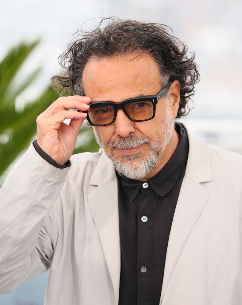 El director recordó el nerviosismo que sintió el día del estreno en Cannes, hace 25 años.