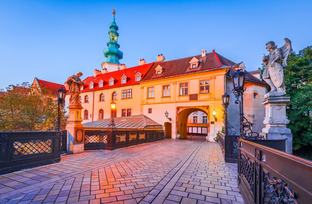 Bratislava, Eslovaquia