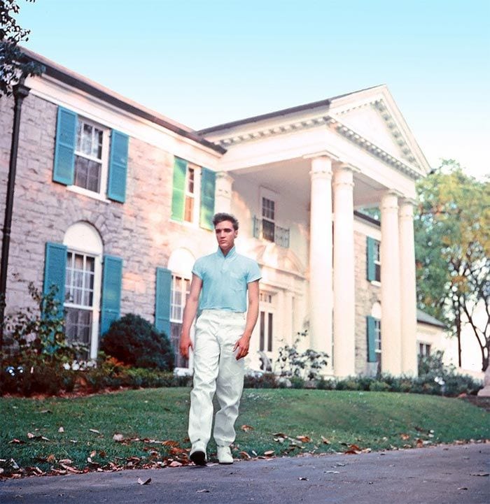 Graceland