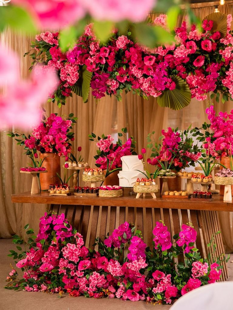 Tendencias que no veremos en 2026 decoración de bodas