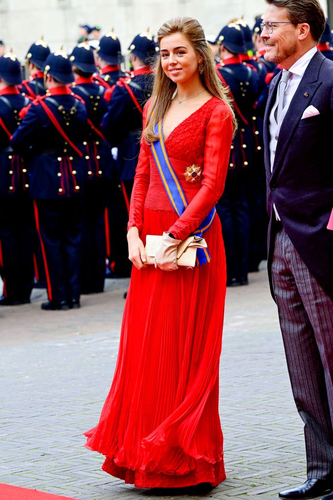 Alexia de Holanda