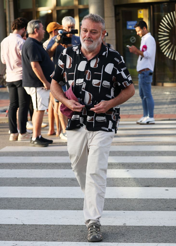Pablo Carbonell 
