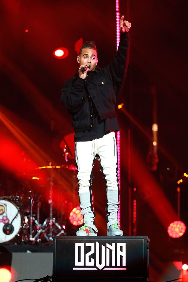 Ozuna