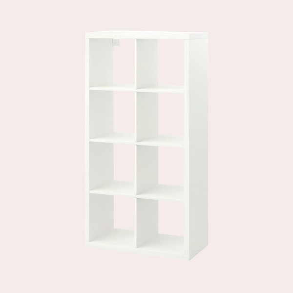 KALLAX Blanco 77x147 cm