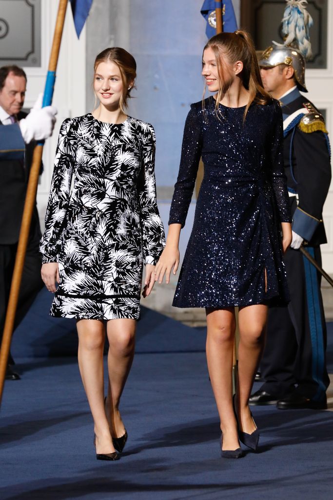Infanta Sofía