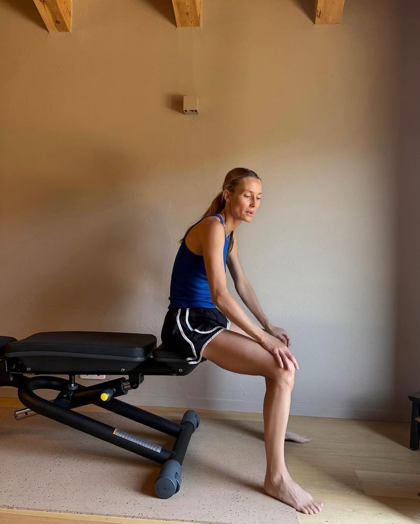 Por qué es dificil psicologicamente hacer deporte a partir de los 40