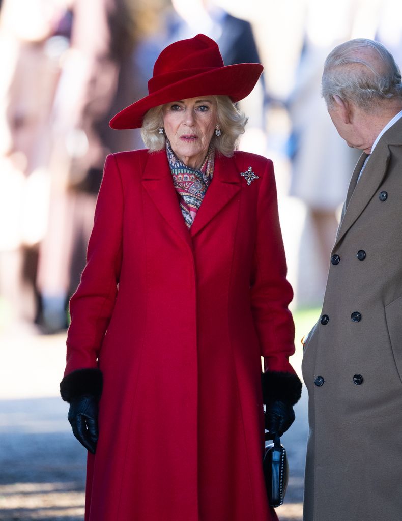 Recordó estar "muy enojada" y "furiosa" después de una agresión sexual que tuvo lugar en un tren cuando era adolescente