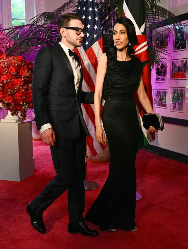 Desde la Gala Met hasta cenas de Estado en la Casa Blanca, la pareja ha hecho de sus apariciones públicas un reflejo de estilo, solidez y entendimiento mutuo