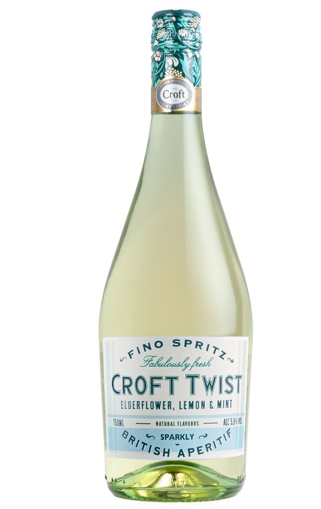 Croft Twist