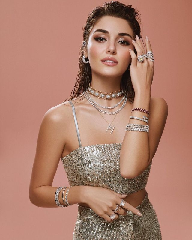 Hande Erçel y Hakan Sabancı, ¿primeros problemas de la pareja?