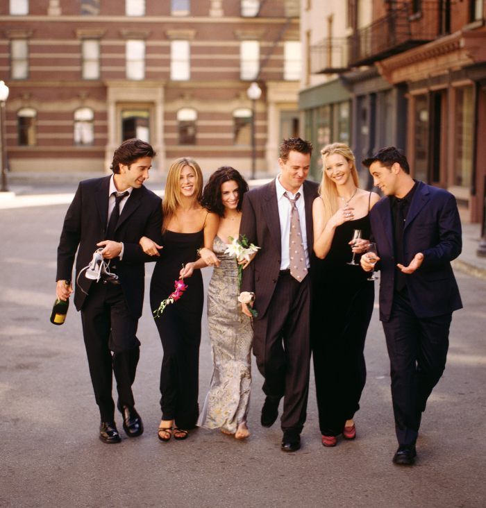 Friends