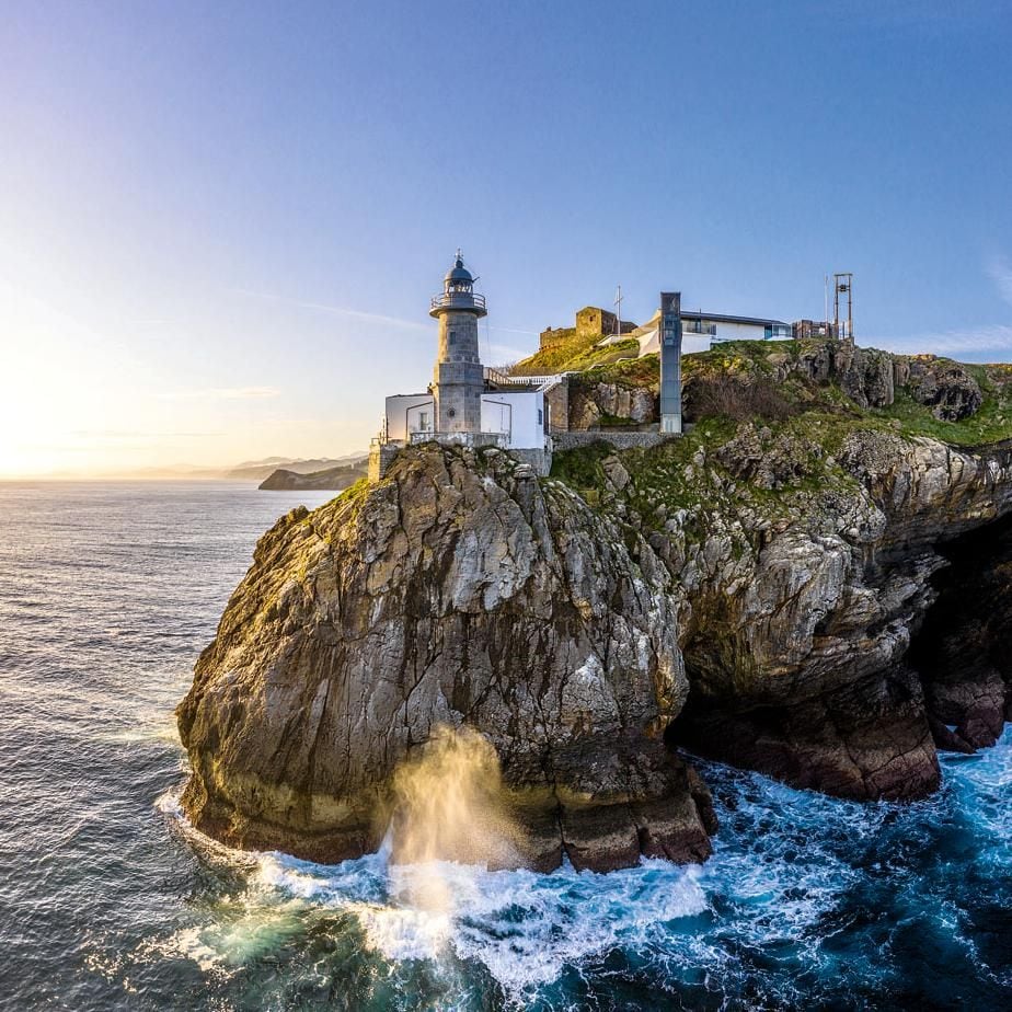 Vizcaya HOLA Viajes