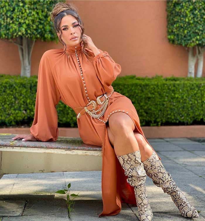 Galilea Montijo