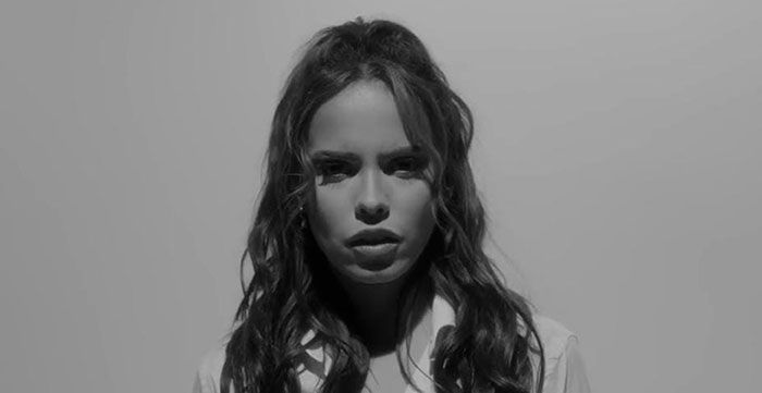 Gloria Camila