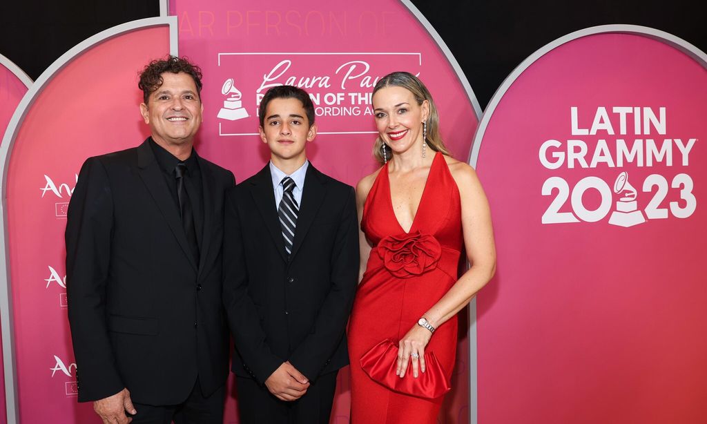 carlos vives