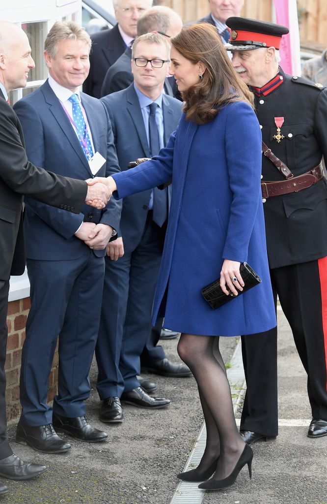 Kate Middleton