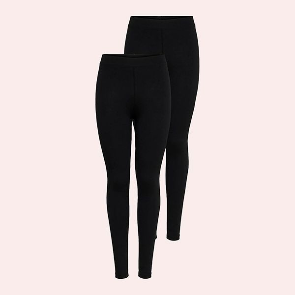ONLY Leggings Onllive Slim Fit Leggings