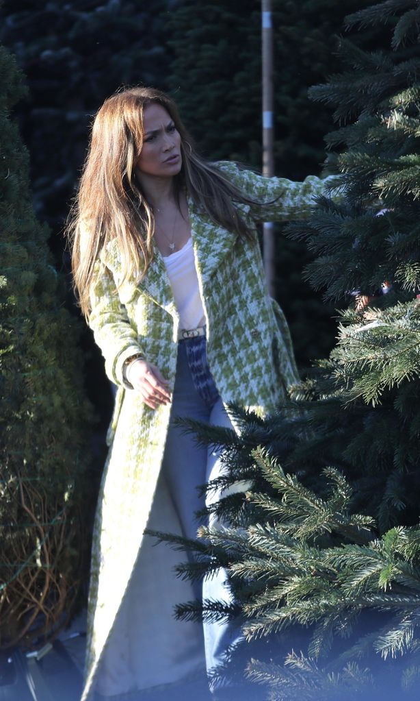 jennifer lopez