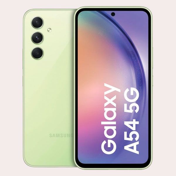 samsung galaxy a54 5g