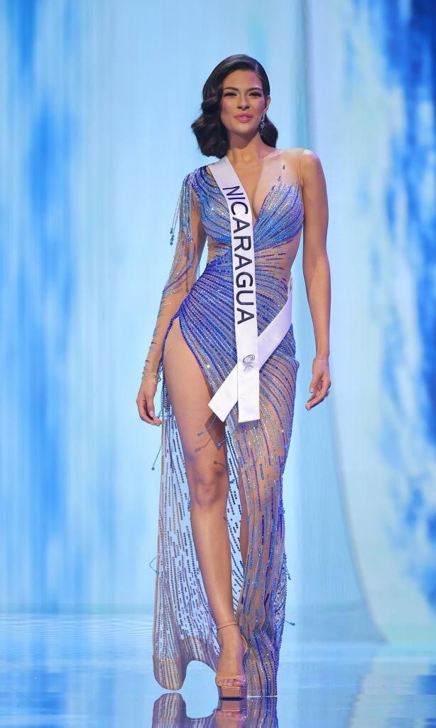 miss universo 2023 preliminar