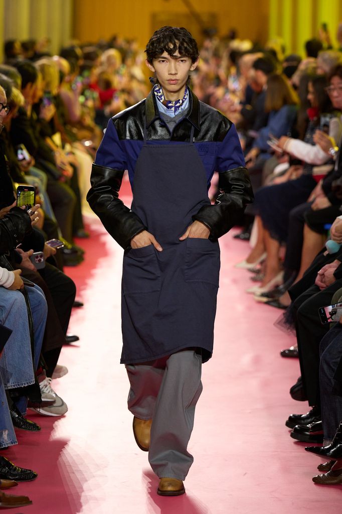Miu Miu Primavera/Verano 2026